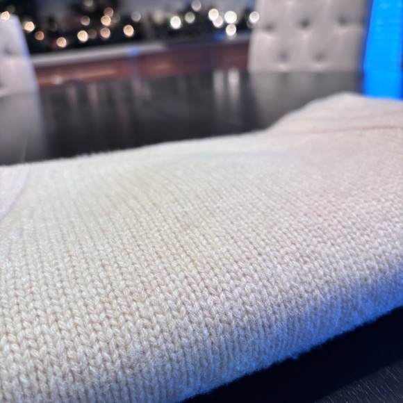 Hugo Boss Short Sleeve cowl neck sweater - Size S - Picture 9 of 10